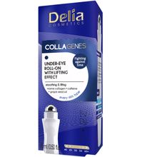 Product image of Delia COLLAGENES 15მლ თვალის ლიფტინგი