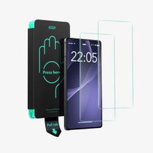 Product image of ეკრანის დამცავი ESR Tempered Glass 2-Pack Galaxy S25 Ultra