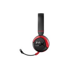 Product image of Headphone/ HP/ HyperX Cloud Mini - Wireless Gaming Headset (Black)