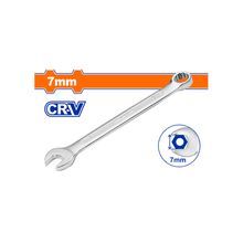 Product image of Wadfow WSA1107 ქანჩის გასაღები 110 მმ