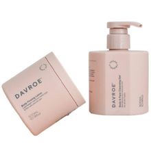 Product image of Davroe Body & Face Cleansing Gel ტანისა და სახის გელი