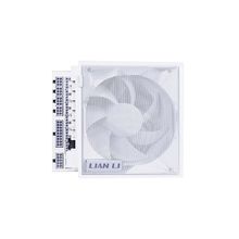 Product image of Lian Li Edge EG1000G 1000 Watt 80 Plus Gold Full Modular White კვების ბლოკი