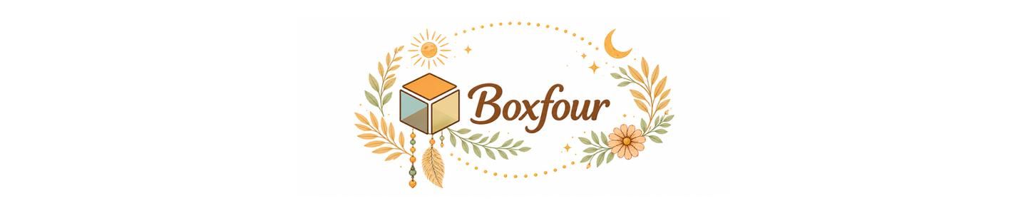 Cover photo of Box Four