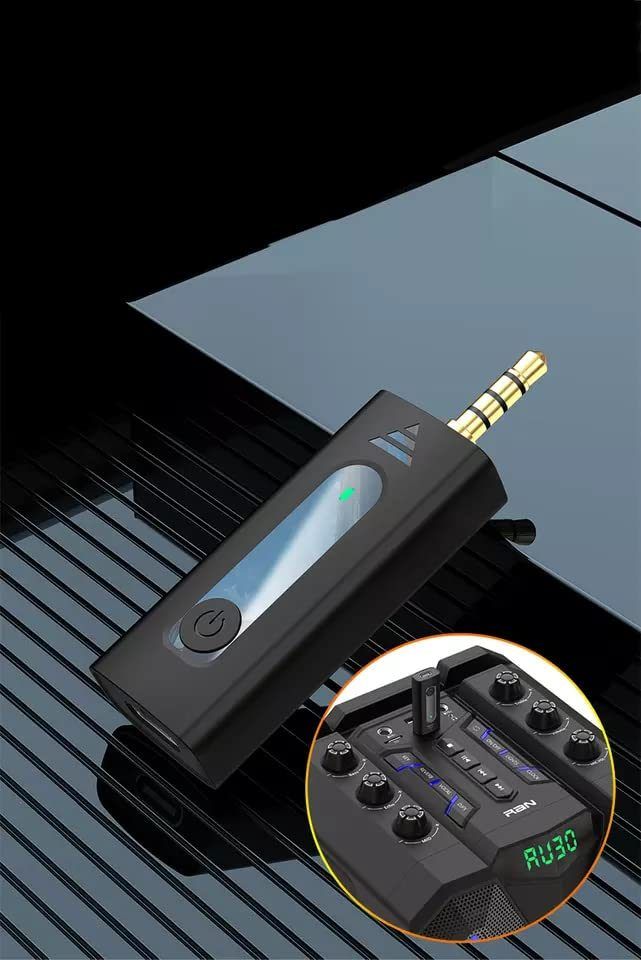 k35-wireless-microphone-usadeno-samkerde-mirofoni-photo-2