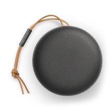 Product image of Beosound A1 2nd&nbsp;Gen&nbsp;Black&nbsp;Anthracite&nbsp;-&nbsp;OTG 2 x 30 W პორტატული დინამიკი