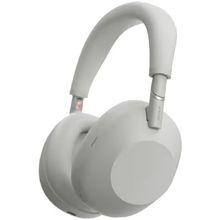 Product image of SONY WH-1000XM6/S უსადენო ყურსასმენი