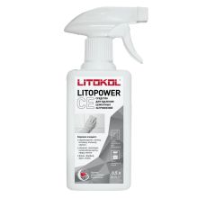 Product image of LITOKOL LitoPower CE ცემენტის ნარჩენების მოსაშორებელი 0.5ლ