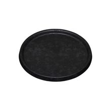 Product image of ქოთნის სადგამი პლასტმასის EDA SOUCOUPE ELEMENT DIAM 22,8 X 1,6 SM (NO)