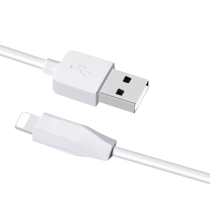Hoco X1 Rapid charging cable iP 2M USB კაბელი Extra.ge 808647