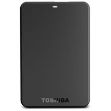 Product image of TOSHIBA Canvio Basics 1 TB მყარი დისკი