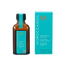 Product image of Moroccanoil treatment for all hair types 50მლ თმის ზეთი