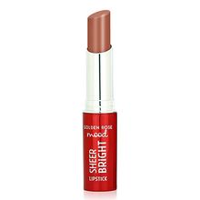 Product image of GR MOOD SHEER BRIGHT LIPSTICK NO:104 NUDE LATTE ტუჩსაცხი