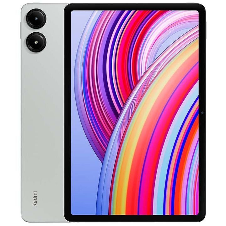 XIAOMI Redmi Pad Pro 12.1" 8/256 GB პლანშეტური კომპიუტერი