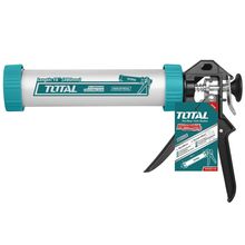Product image of TOTAL THT20115 ჰერმეტიკის პისტოლეტი 15''