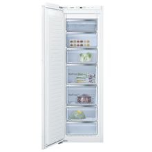 Product image of BOSCH GIN81AEF0U ჩასაშენებელი ერთკამერიანი საყინულე