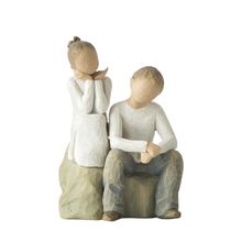 Product image of WILLOW TREE - და-ძმა
