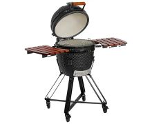 Product image of Berllong BBQ K-0139-21 კერამიკული გრილი