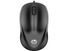 Product image of HP 1000 Wired Mouse 4QM14AA მაუსი