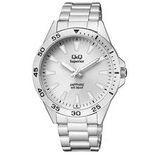 Product image of Q&Q S08A-008VY მამაკაცის საათი