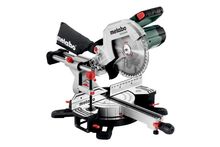 Product image of ტორსული ხერხი Metabo KGS 254 M 1800W (613254000)