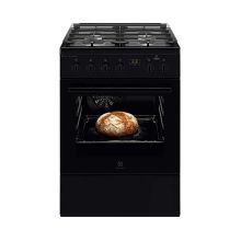 Product image of Electrolux LKK660220K გაზქურა