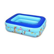 Product image of საბავშვო აუზი 115x85x35