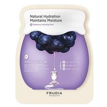 Product image of FRUDIA BLUEBERRY HYDRATING 20მლ სახის ნიღაბი