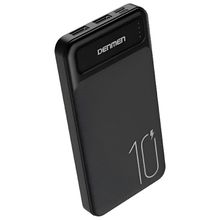 Product image of Vdenmenv DP09 10000 mAh პორტატული დამტენი