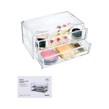 Product image of სამკაულების ორგანაიზერი/2-Drawer Jewelry Organizer