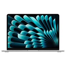 Product image of APPLE MacBook Air 15" M5 24GB/1TB Silver ნოუთბუქი