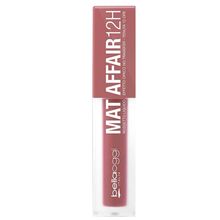 Product image of BELLAOGGI MAT AFFAIR 12H 05 ტუჩსაცხი 