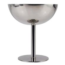 Product image of Cocktail "Metal Accents" დესერტის ჭიქა