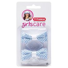 Product image of TITANIA თმის სამაგრი ბაფთა