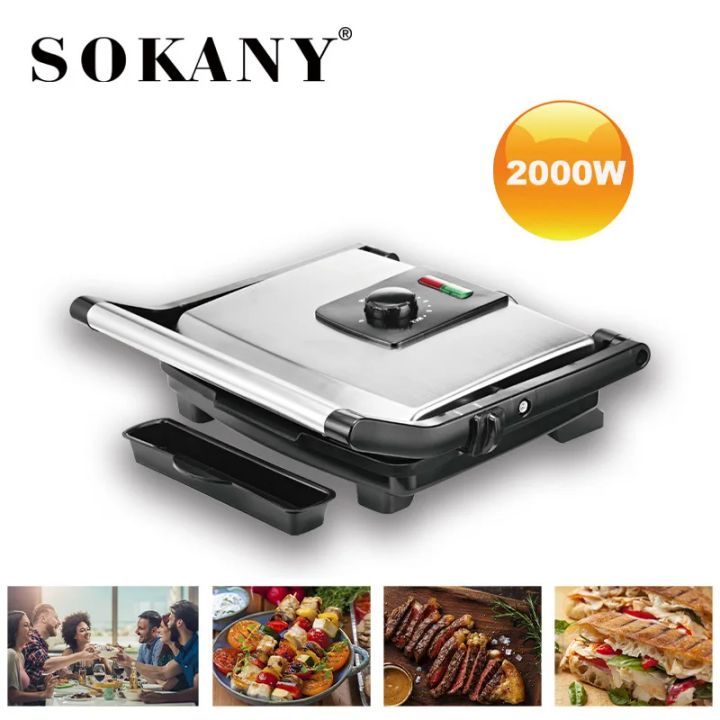 sokany-kj-202-2000w-electric-grill-tosteri-photo-3