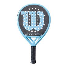 Product image of WILSON ENDURE LS V1 პადელის ჩოგანი