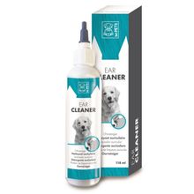 Product image of M-Pets ყურის საწმენდი ლოსიონი