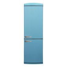 Product image of VESTEL RN480 BFR3EI-BB ორკამერიანი მაცივარი