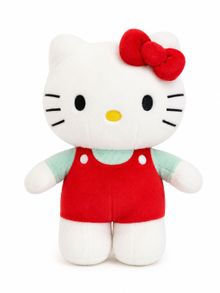 Product image of რბილი სათამაშო Hello Kitty (ჰელოუ კიტი)