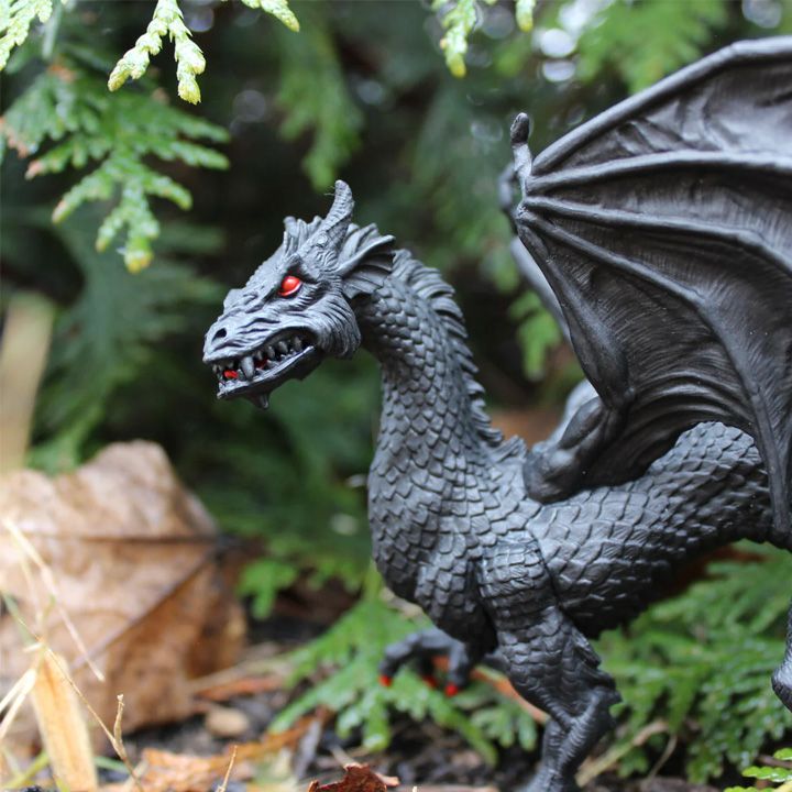 safari-twilight-dragon-toy-satamasho-figura-photo-4