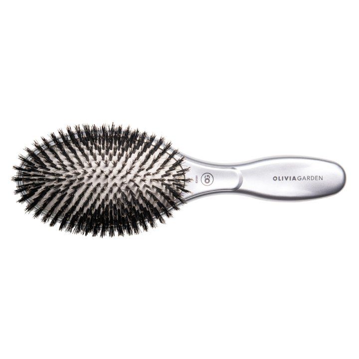 olivia-garden-expert-care-oval-brush-boar-silver-savartskheli-photo-2