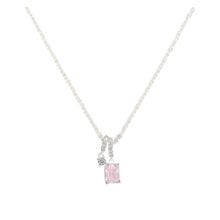 Product image of ვერცხლისფერი ყელსაბამი