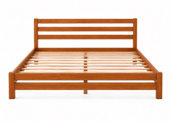 khelnaketi-fichvis-khis-satsoli-rustic-minimal-bed-photo-2