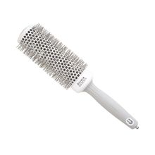 Product image of Olivia Garden Expert Blowo5t Speed XL White&Grey 45 სავარცხელი