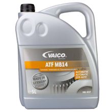 Product image of Vaico ATF MB14 V60-0217 (წითელი) 5ლ ტრანსმისიის ზეთი