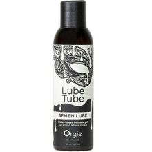 Product image of Orgie Lube Tube ლპერმის ლუბრიკანტი 