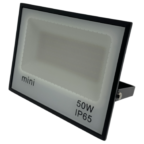 LINUS Lin74-6966 Emergency პროჟექტორი 50W 6500K 4h LED