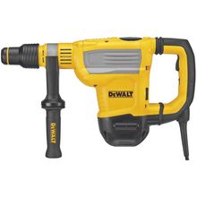Product image of DEWALT D25614K-QS 1350W პერფორატორი