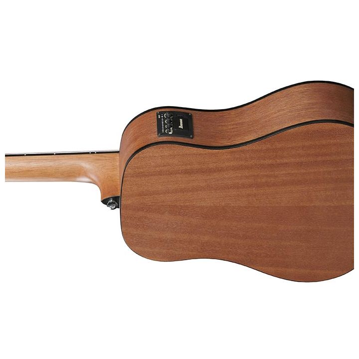 ibanez-v44minie-opn-34-acousticelguitar-eleqtro-akustikuri-gitara-photo-2