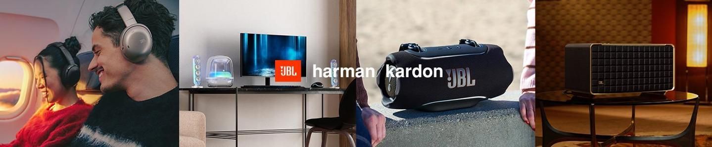 Cover photo of JBL Georgia