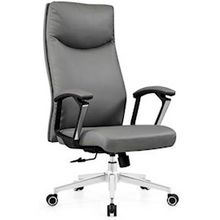 Product image of საოფისე სავარძელი ALLX SK2033, Office Chair, Gray